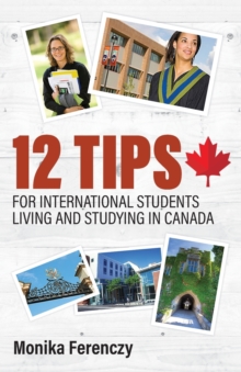 Image for 12 Tips for International Students Living and Studying in Canada