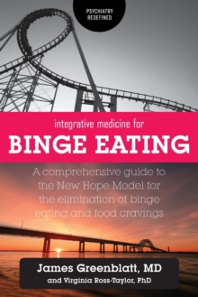 Image for Integrative Medicine for Binge Eating