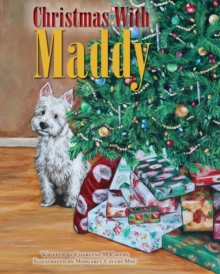 Image for Christmas With Maddy