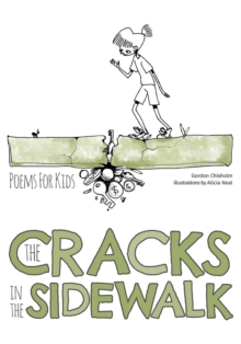 Image for The Cracks In The Sidewalk