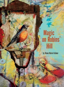 Image for Magic on Robins' Hill