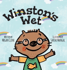 Image for Winston's Wet