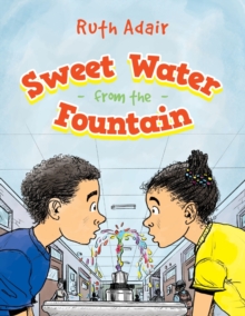 Image for Sweet Water from the Fountain