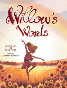Image for Willow's Words