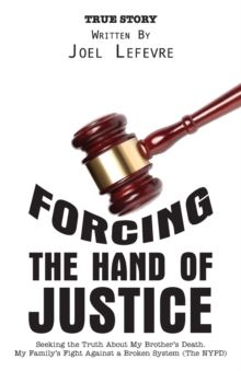 Image for Forcing the Hand of Justice