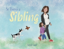 Image for So There's a Sibling