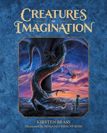 Image for Creatures of Imagination
