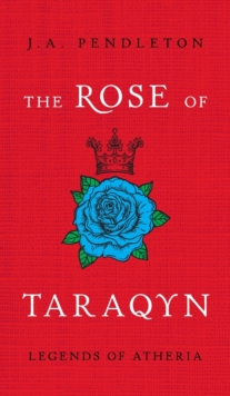 Image for The Rose of Taraqyn