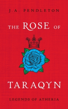 Image for The Rose of Taraqyn