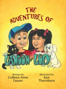 Image for The Adventures of Landon and Lucy