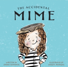 Image for The Accidental Mime