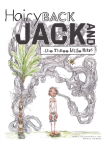 Image for Hairy Back Jack and the Three Little Hairs