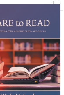 Image for Dare to Read