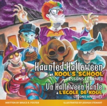 Image for Haunted Halloween at Kool's School : Lessons Learned