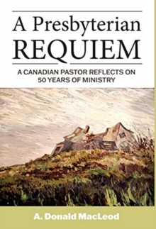 Image for A Presbyterian Requiem