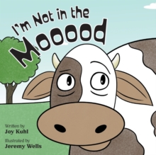 Image for I'm Not in the Mooood