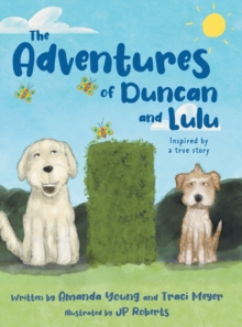 Image for The Adventures of Duncan and Lulu