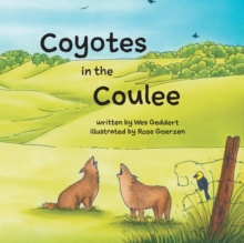 Image for Coyotes in the Coulee