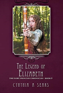 Image for The Legend of Elizabeth