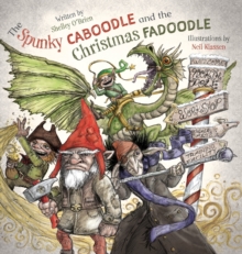 Image for The Spunky Caboodle and the Christmas Fadoodle