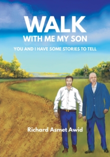 Image for Walk With Me, My Son