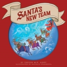 Image for Santa's New Team