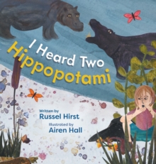 Image for I Heard Two Hippopotami