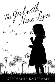 Image for The Girl with Nine Lives