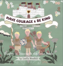 Image for Have Courage & Be Kind