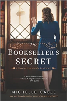 Image for The Bookseller's Secret