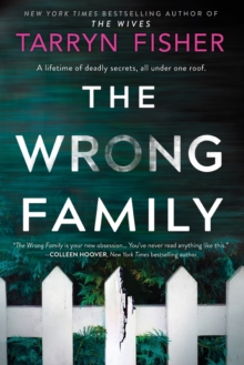 Image for The Wrong Family