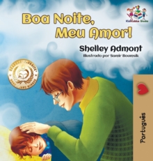 Image for Goodnight, My Love! (Brazilian Portuguese Children's Book)