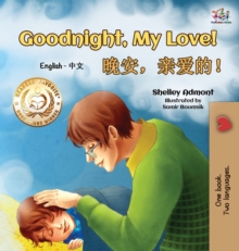 Image for Goodnight, My Love! (English Chinese Children's Book)