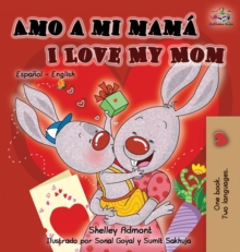 Image for Amo a mi mam? I Love My Mom : Spanish English Bilingual Children's Book