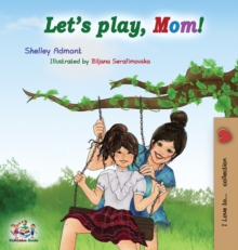 Image for Let's play, Mom!