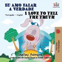 Image for I Love to Tell the Truth