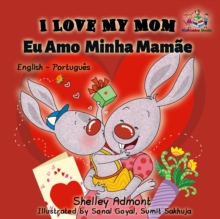 Image for I Love My Mom/Eu Amo Minha Mamae