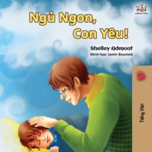Image for Goodnight, My Love! (Vietnamese language book for kids)