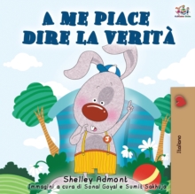 Image for A me piace dire la verit? : I Love to Tell the Truth - Italian Edition