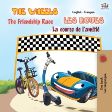 Image for The Wheels - The Friendship Race Les Roues - La course de l'amiti?