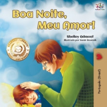 Image for Boa Noite, Meu Amor! : Goodnight, My Love! - Brazilian Portuguese edition