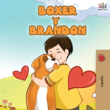 Image for Boxer y Brandon