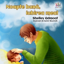 Image for Goodnight, My Love! (Romanian Book for Kids): Romanian Children's Book