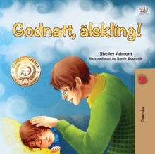 Image for Goodnight, My Love! (Swedish Book For Kids)