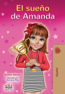 Image for Sueno De Amanda : Amanda's Dream (Spanish Edition)
