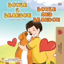 Image for Boxer and Brandon (Portuguese English Bilingual Book - Portugal)