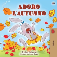 Image for I Love Autumn (Italian edition)