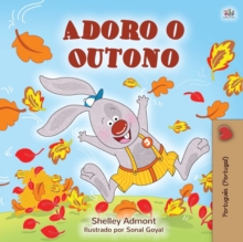 Image for I Love Autumn (Portuguese Children's Book - Portugal)