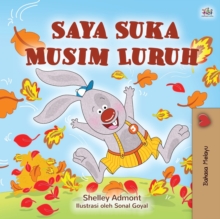 Image for I Love Autumn (Malay Book for Kids)