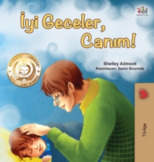 Image for Goodnight, My Love! (Turkish Children's Book)